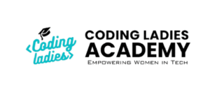 Coding Ladies Academy Logo