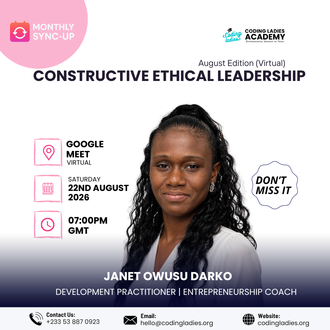 Constructive Ethical Leadership