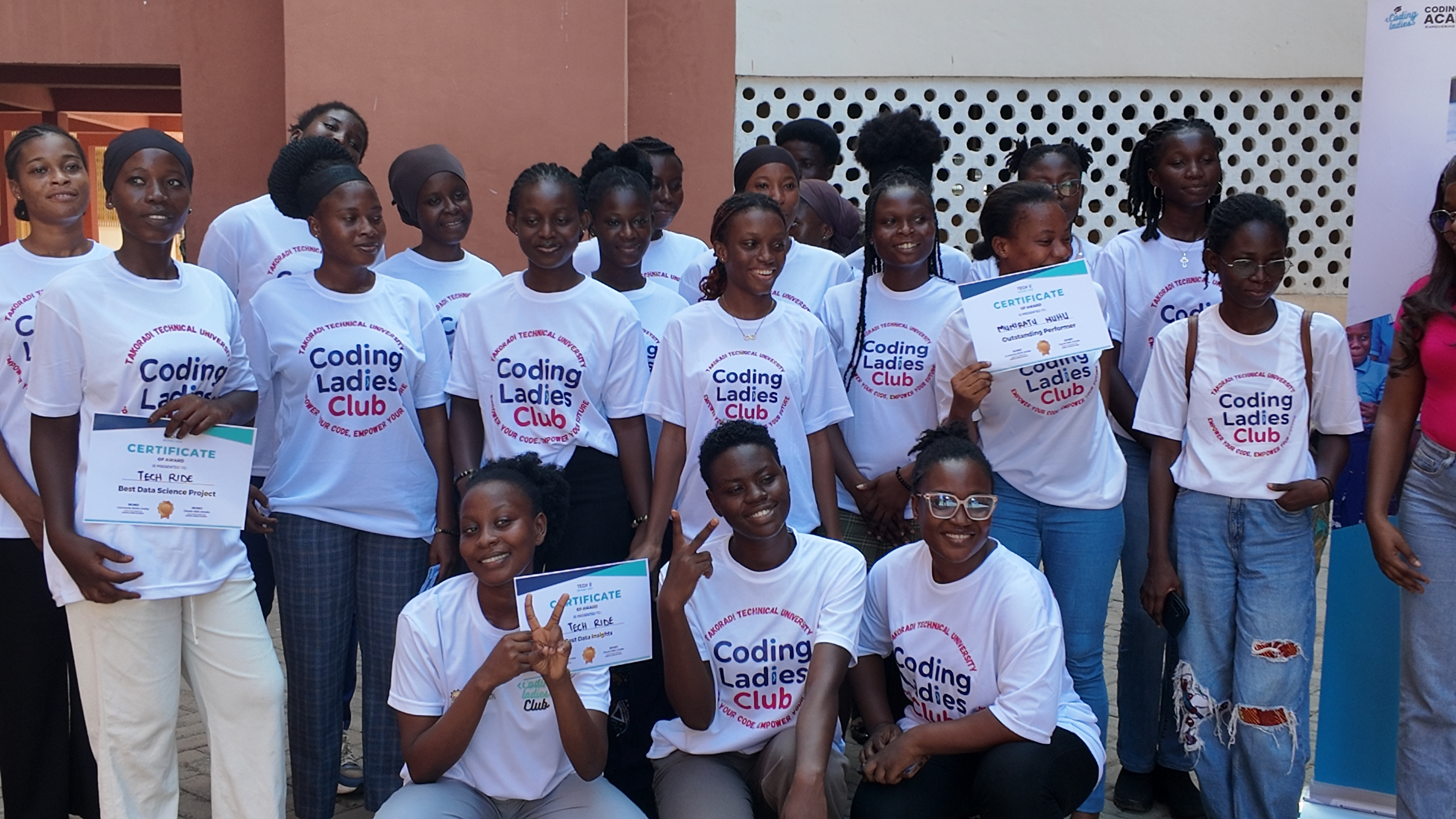High School Tech Empowerment Initiative 3