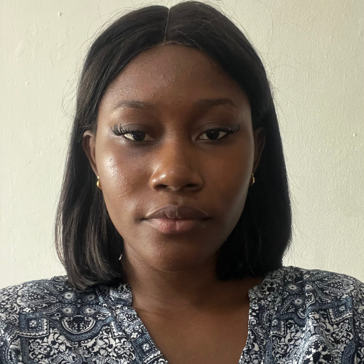 Keziah Akosua Boahemaa Dapaah