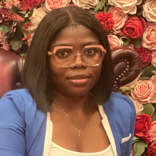 Pearl Yankey