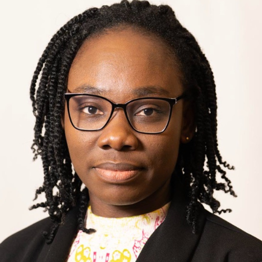 Abigail Baaba Cobbinah