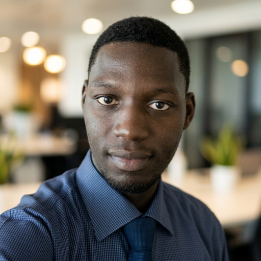 Joseph Amihere