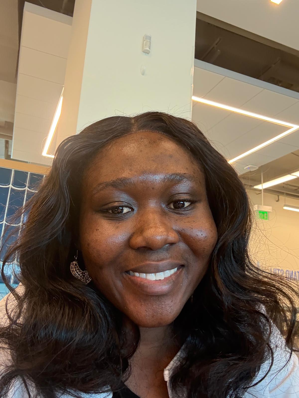 Frema B. Boamah